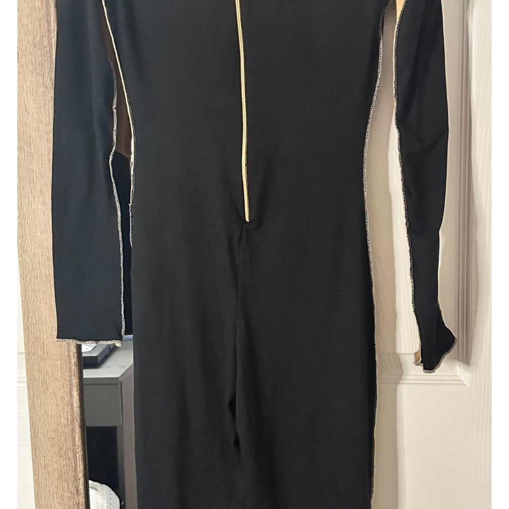 Fashion nova jumpsuit. - Picture 5 of 5
